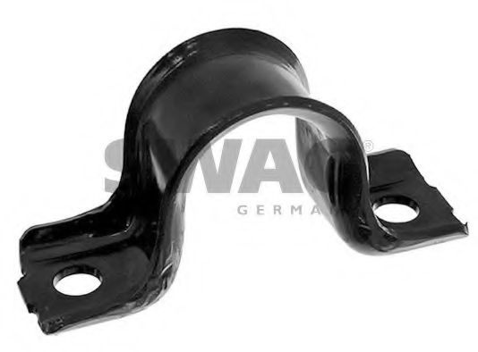 Кронштейн, подвеска стабилизато SWAG 10 94 0416