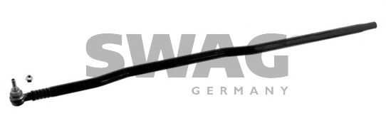 Поперечная рулевая тяга SWAG 22 72 0001