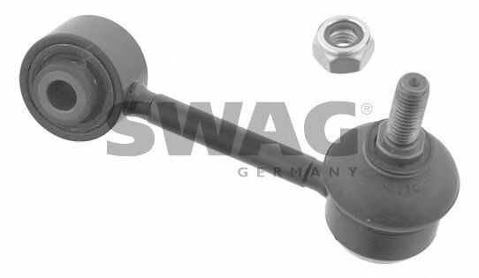 Тяга / стойка, стабилизатор SWAG 22 93 0736