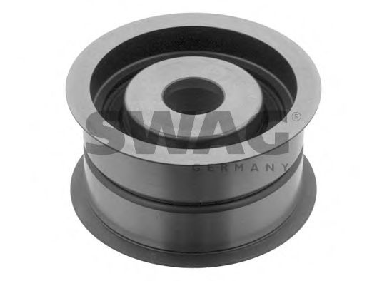 Паразитный / Ведущий ролик, зубчатый ремень SWAG 30 03 0012
