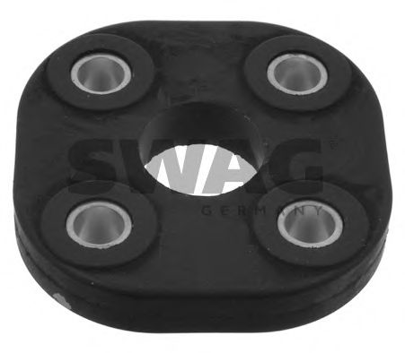 Шарнир, колонка рулевого управления SWAG 30 86 0002
