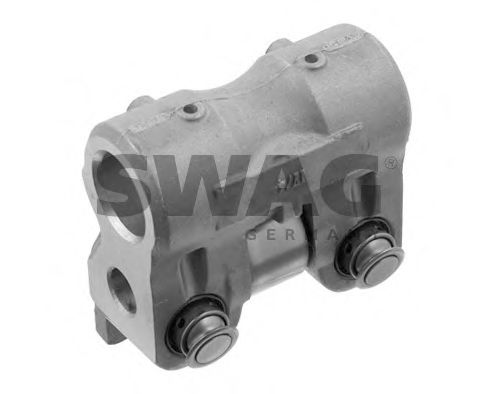 Балансир, управление двигателем SWAG 30 93 4564