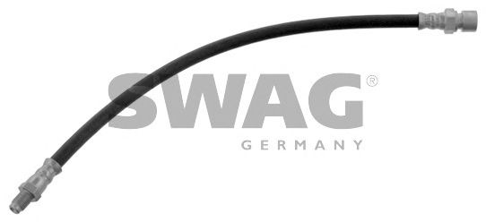 Тормозной шланг SWAG 30 93 7232