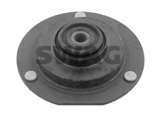 Опора стойки амортизатора SWAG 40 54 0014