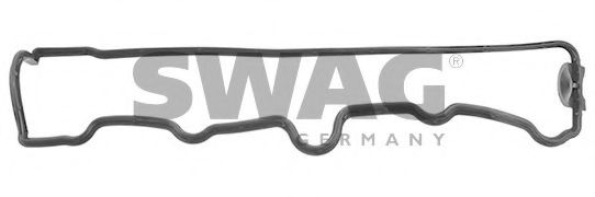 Прокладка, крышка головки цилиндра SWAG 40 91 5665