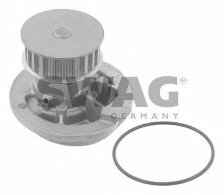 Водяной насос SWAG 42 15 0001