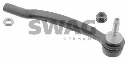 Наконечник поперечной рулевой тяги SWAG 55 92 9605