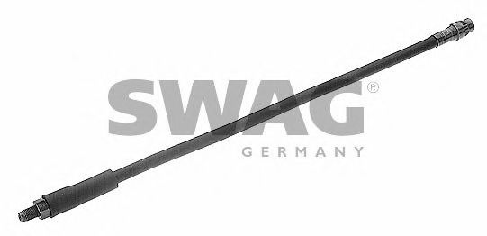 Тормозной шланг SWAG 60 91 0221