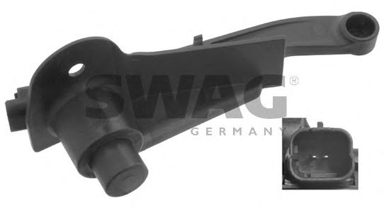 Датчик импульсов SWAG 62 93 7024