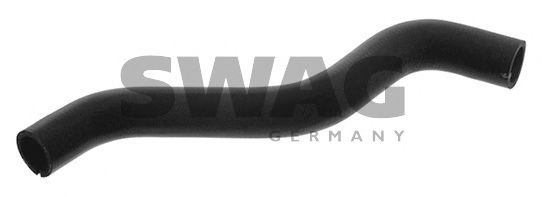 Шланг радиатора SWAG 70 93 8589
