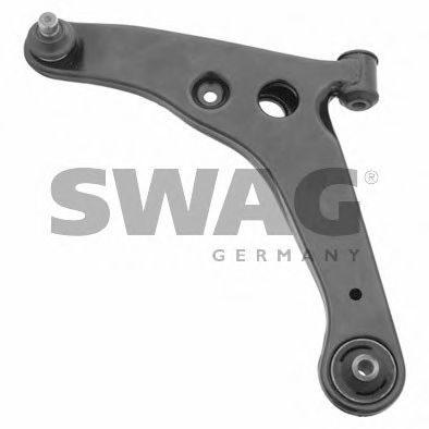 Рычаг независимой подвески колеса, подвеска колеса SWAG 80 93 2071