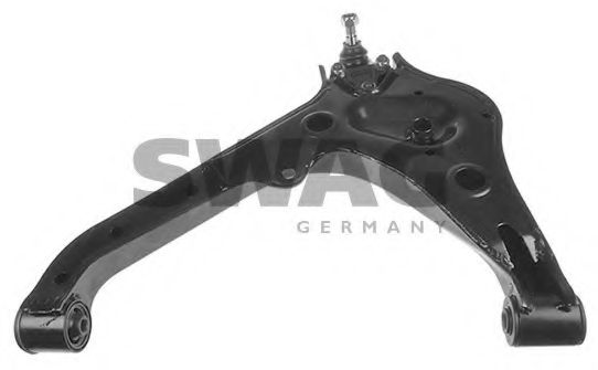 Рычаг независимой подвески колеса, подвеска колеса SWAG 84 94 2295