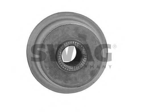 Подвеска, рычаг независимой подвески колеса SWAG 88 94 1594