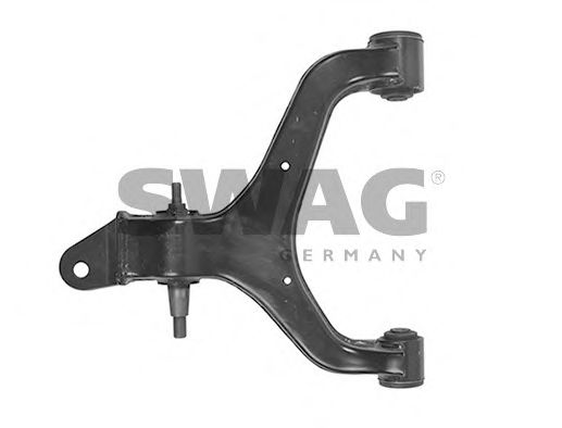 Рычаг независимой подвески колеса, подвеска колеса SWAG 88 94 1732