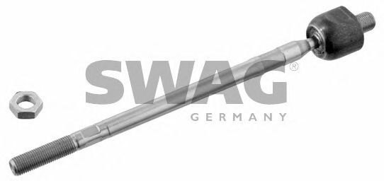 Осевой шарнир, рулевая тяга SWAG 90 93 0092