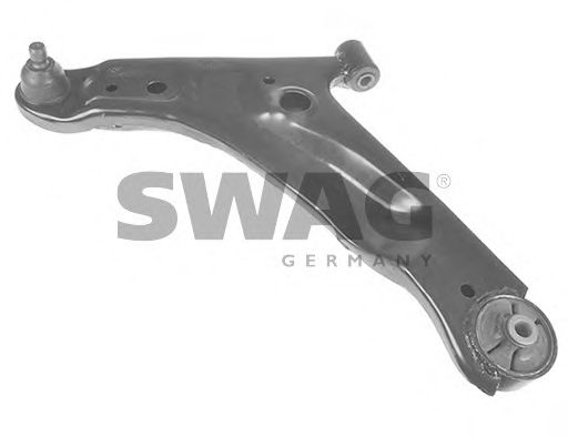 Рычаг независимой подвески колеса, подвеска колеса SWAG 91 94 1808