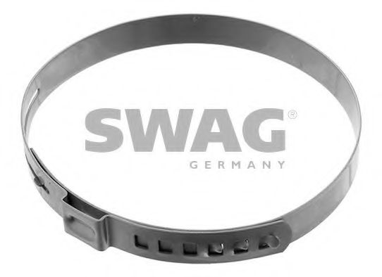 Зажимный хомут SWAG 99 94 5640