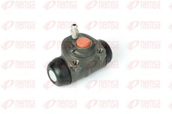 Колесный тормозной цилиндр REMSA C1519.18