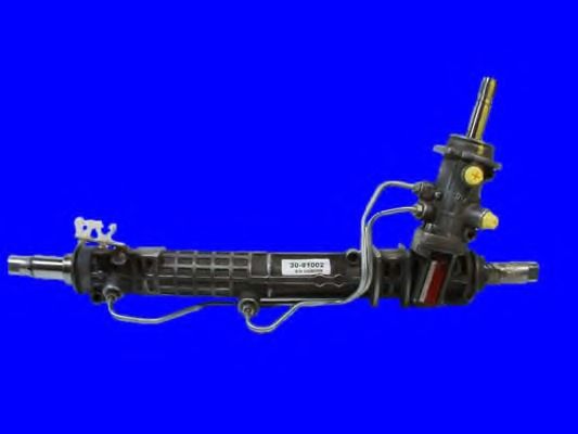 Рулевой механизм URW 3081002