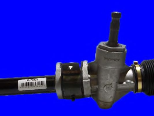 Рулевой механизм ZF Parts 900659