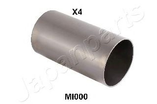 Комплект гильзы цилиндра JAPANPARTS CC-MI000