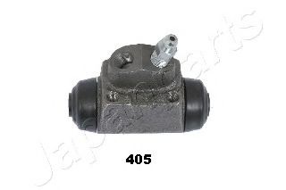Колесный тормозной цилиндр JAPANPARTS CD-405