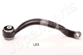 Рычаг независимой подвески колеса, подвеска колеса JAPANPARTS CJ-L02R