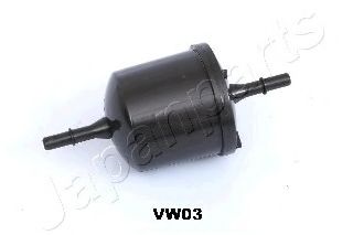 Топливный фильтр JAPANPARTS FC-VW03S