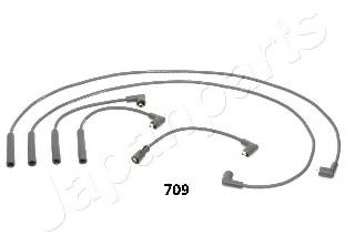 Комплект проводов зажигания JAPANPARTS IC-709