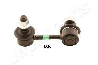 Стабилизатор, ходовая часть JAPANPARTS SI-D06L