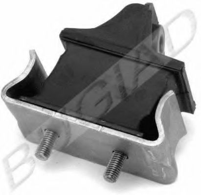 Подвеска, двигатель BUGIAD BSP22010