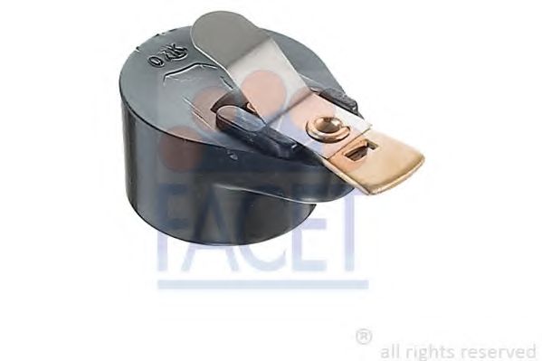 Бегунок распределителя зажигани FACET 37590
