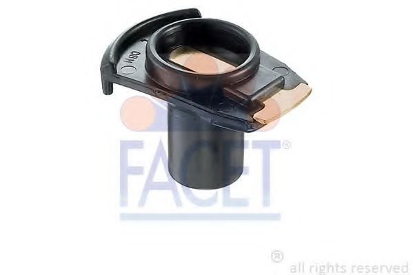 Бегунок распределителя зажигани FACET 3.8125