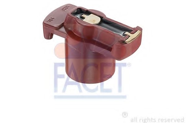 Бегунок распределителя зажигани FACET 3.7575/1RS