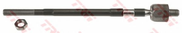 Осевой шарнир, рулевая тяга TRW JAR1282