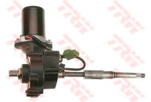 Рулевая колонка TRW JCR101