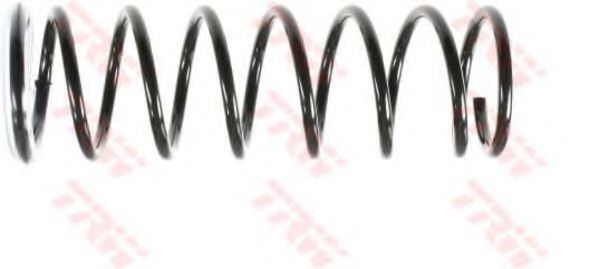 Пружина ходовой части TRW JCS188
