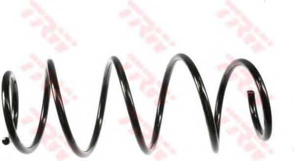 Пружина ходовой части TRW JCS223