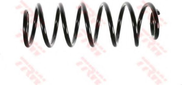 Пружина ходовой части TRW JCS240