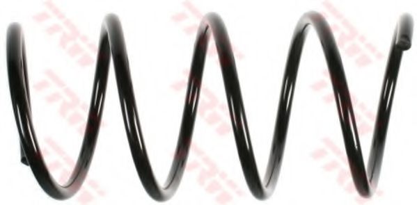 Пружина ходовой части TRW JCS686