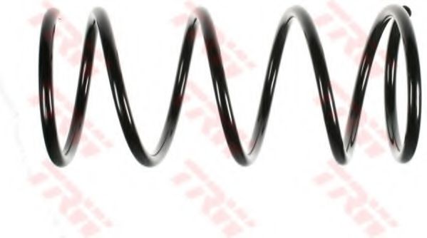 Пружина ходовой части TRW JCS721