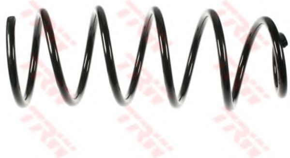 Пружина ходовой части TRW JCS774