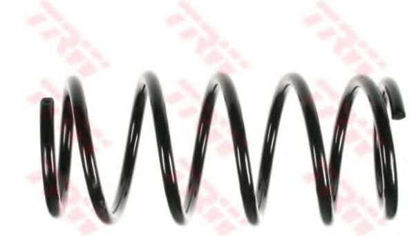 Пружина ходовой части TRW JCS792
