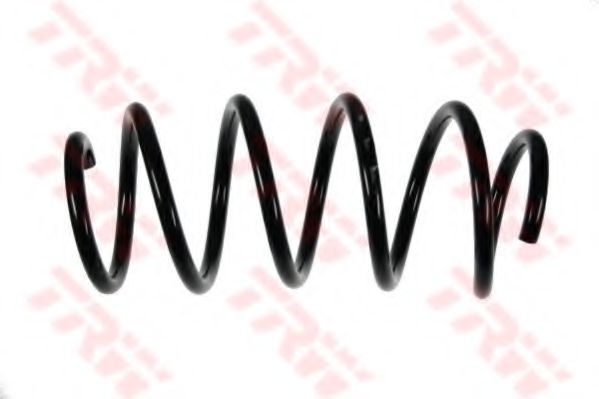 Пружина ходовой части TRW JCS862