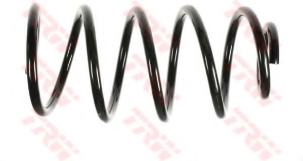 Пружина ходовой части TRW JCS876