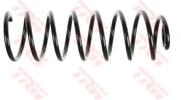 Пружина ходовой части TRW JCS896