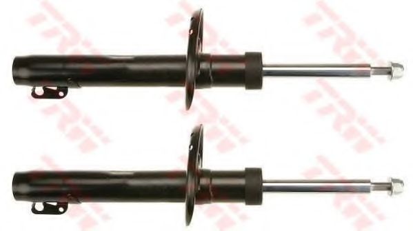 Амортизатор TRW JGM766T