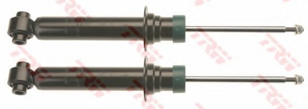 Амортизатор TRW JGS1054T