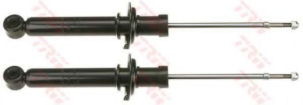 Амортизатор TRW JGS177T