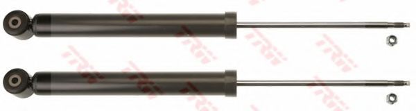 Амортизатор TRW JGT1308T